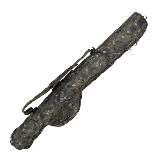 Trakker NXC Camo 3 Rod Sleeve 10ft Púzdro na 2 Prúty