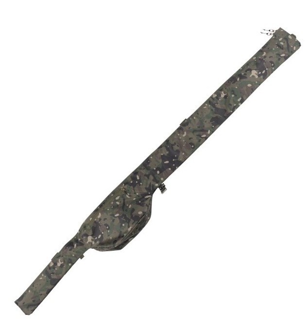 Trakker NXC Camo Rod Sleeve 10ft Púzdro na prút