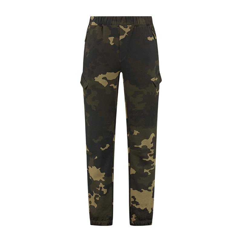 Korda KORE Heavy Joggers Dark Kamo vel.L