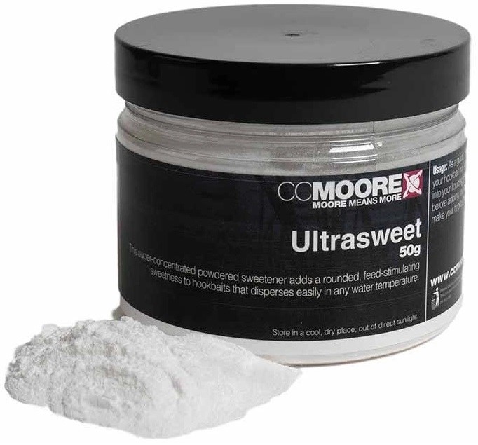 CC Moore Ultrasweet 50g