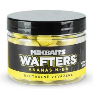Mikbaits Wafters Ananás 12mm 150ml