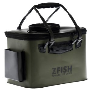 Zfish Fishing Bucket 18L