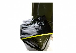 RidgeMonkey CoZee Toilet Bags 5ks Náhradné sáčky