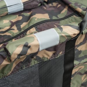 Giants Fishing Weigh Sling Floating Guabe Camo