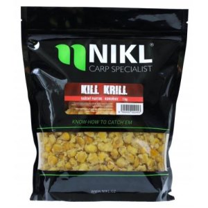 Nikl Kukurica Kill Krill 1kg