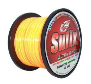 Sufix Silon Ultra Knot 0,30mm 1195m