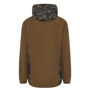 Trakker Mikina TechPro Half Zip Hoody vel.L