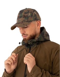 Trakker Mikina TechPro Half Zip Hoody vel.XL