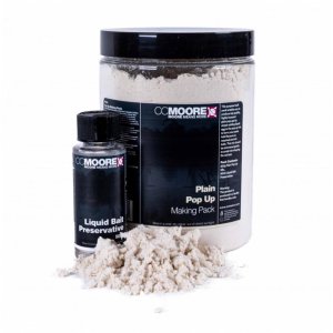 CC Moore Pop up mix Making pack Neutral 200g