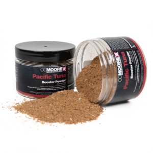 CC Moore Booster Powder Pacific Tuna 50g