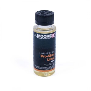 CC Moore Hookbait Booster Pro-Stim Liver 50ml
