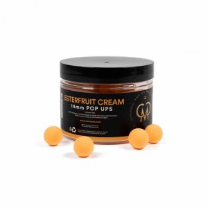 CC Moore Pop Up Esterfruit Cream 18mm Oranzova 25ks