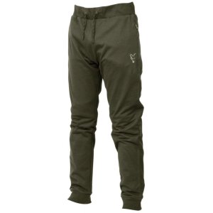 Fox collection Green / Silver LW jogger M