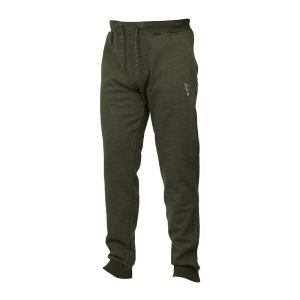 Fox collection Green / Silver jogger L