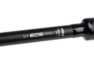 Fox Udica EOS Pro 12ft 3lb 2pc