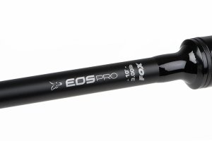 Fox Udica EOS Pro 10ft 3lb 2pc