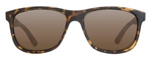 Korda Okuliare Sunglasses Classics Matt Tortoise Brown lens