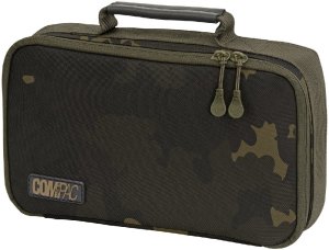 Korda Compac Buzz Bar Bag - Large