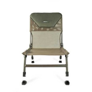 Korum Aeronium Supa-Lite Chair V2