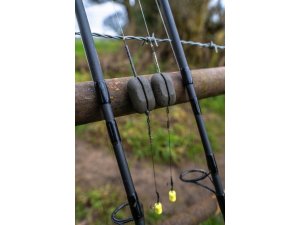 Avid Carp QC Bag Stems vel. Long