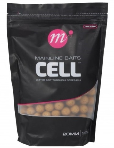 Mainline Boilies Cell 15mm 1kg