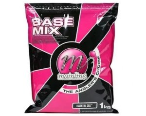 Mainline Base Mixes - Essential Cell 1kg
