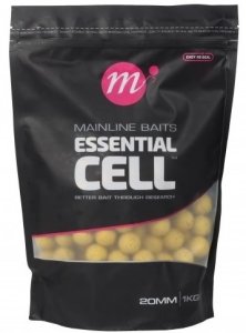 Mainline Boilies Essential Cell 20mm 1kg
