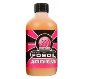 Mainline Oils Feed Inducing Fosoil 250ml
