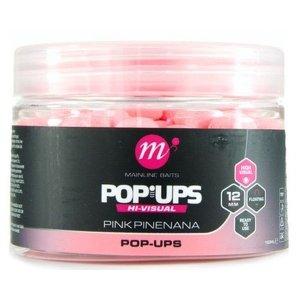 Mainline High Visual Mini Pop-ups Pink - Pinenana 12 mm