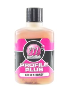 Mainline Profile Plus Flavours - Golden Honey