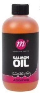 Mainline Salmon Oil 250ml