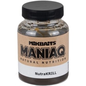 Mikbaits Dip Maniaq NutraKrill 250ml