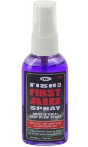 NGT Fish Aid Spray