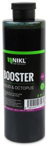 Nikl  Booster Squid Octopus 250ml