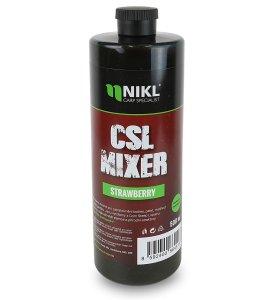 Nikl CSL Mixer Strawberry 500ml
