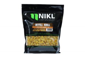 Nikl Kukurica Devill Krill 1kg
