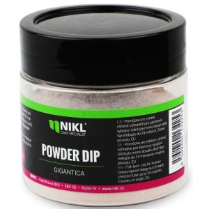 Nikl Powder dip Gigantica 60g