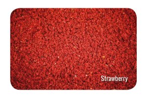Nikl Stck Mix Strawberry 500g