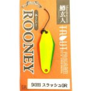Nories Plandavka Rooney Limited Color SK009 2,2g