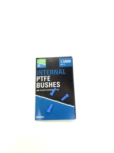 Preston Internal Ptfe Bushes 1,5 mm