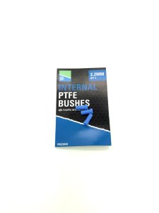 Preston Internal Ptfe Bushes 2,2 mm