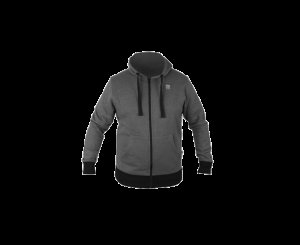 Preston Hoodie Grey vel.M