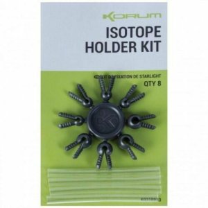Korum Isotope Holder Kit