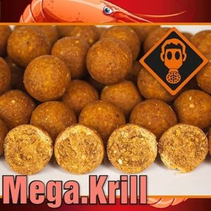 Imperial Baits Boilies Mega Krill 30mm 1kg