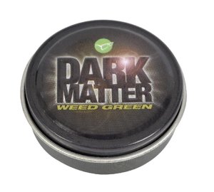 Korda Dark Matter Tungsten Putty Weed  Green