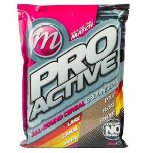 Mainline Pro - Active Allround Cereal mix 2kg