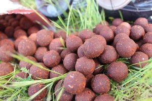 Starbaits Boilies Concept RS1 20mm 1kg