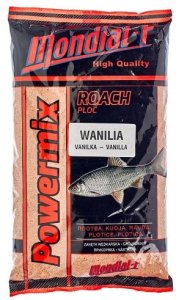Mondial F Powermix Roach Vanilla 2,5kg