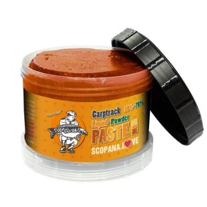 Imperial Baits Carptrack Liquid-Powder Pasta Scopana Love 180g