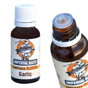 Imperial Baits Carptrack Essential Oil Garlic 20ml